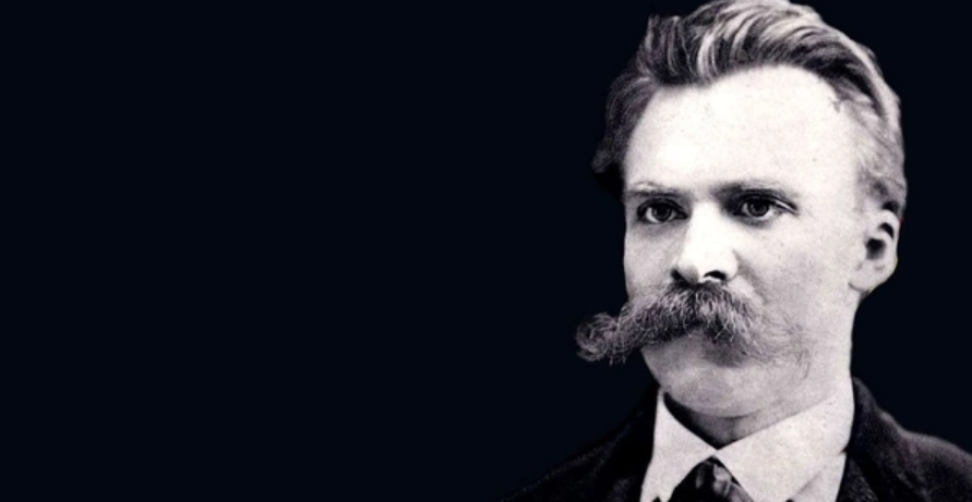 Morre o filósofo alemão Friedrich Nietzsche -0