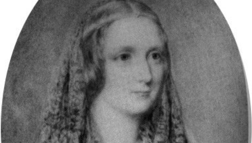 Nasce Mary Shelley, autora do romance Frankenstein-0