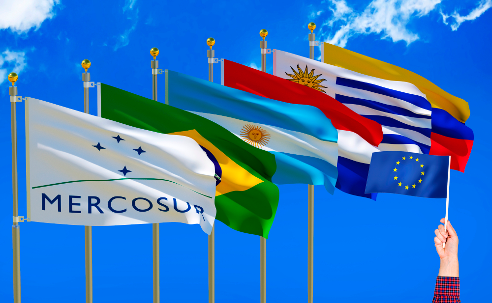 Mercosul e União Europeia fecham acordo histórico de livre comércio-0