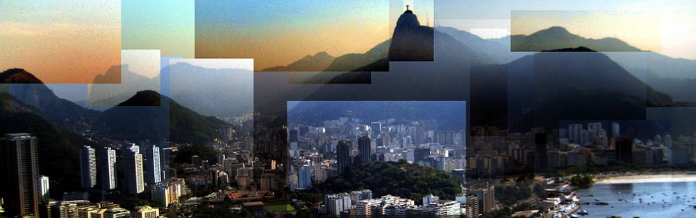 Rio de Janeiro se torna a capital do vice-reino do Brasil -0