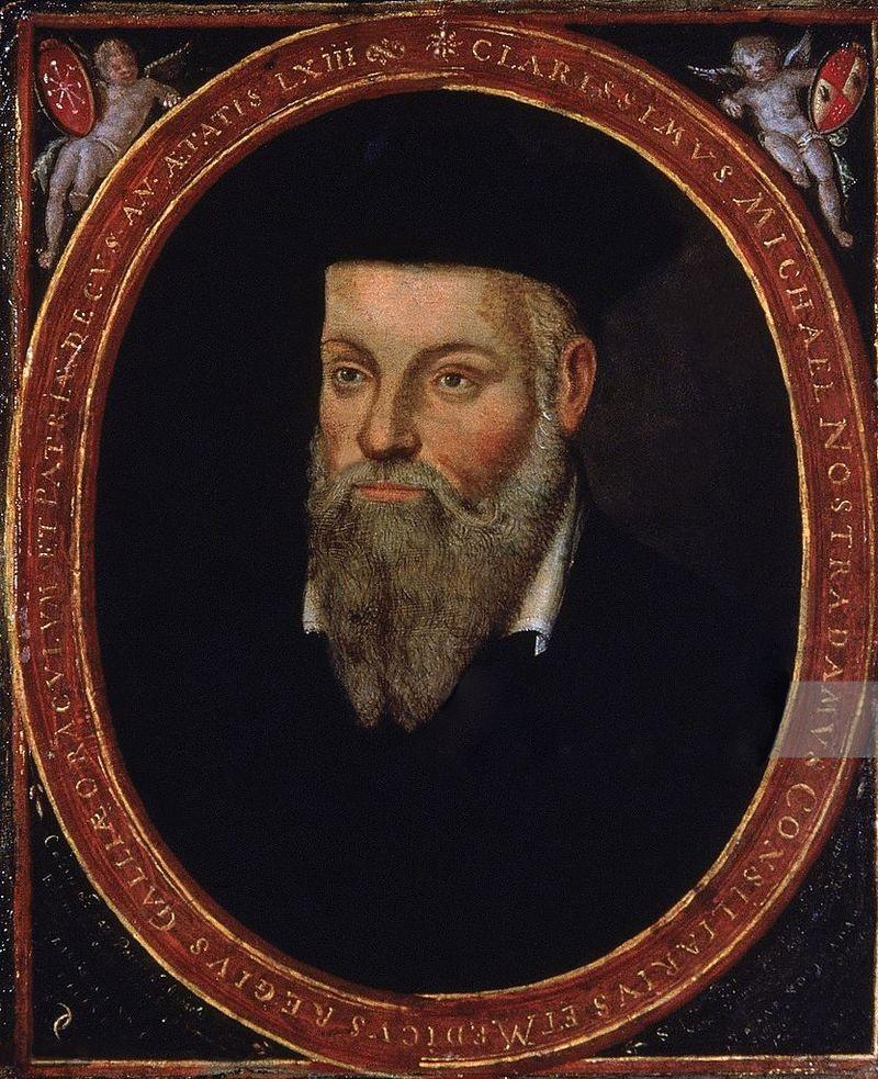 Nostradamus previu a própria morte? Conheça algumas curiosidades sobre o profeta-0