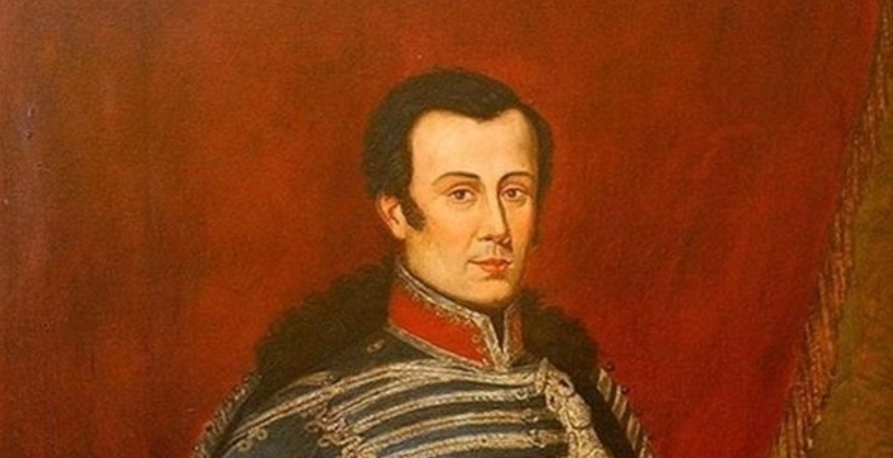 Morre José Miguel Carrera, líder da emancipação do Chile-0