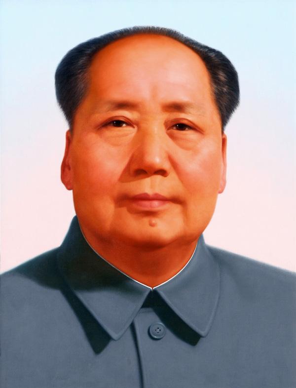 Morre Mao Tse-Tung, estadista chinês -0