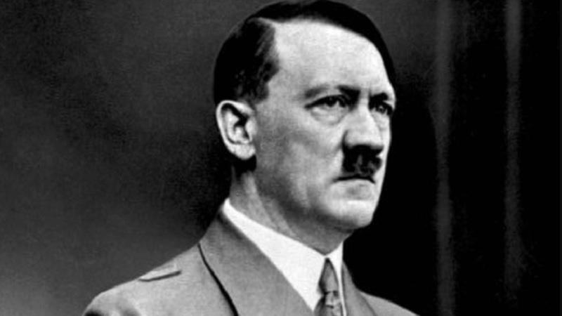 Quem herdou a fortuna de Adolf Hitler após o fim da Segunda Guerra Mundial?-0