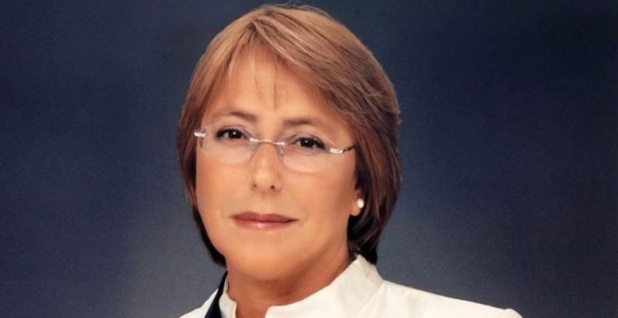 Nasce Michelle Bachelet-0