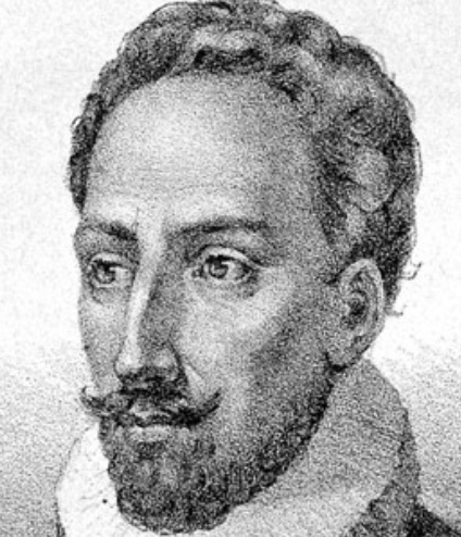 Nasce Miguel de Cervantes, autor de Dom Quixote-0