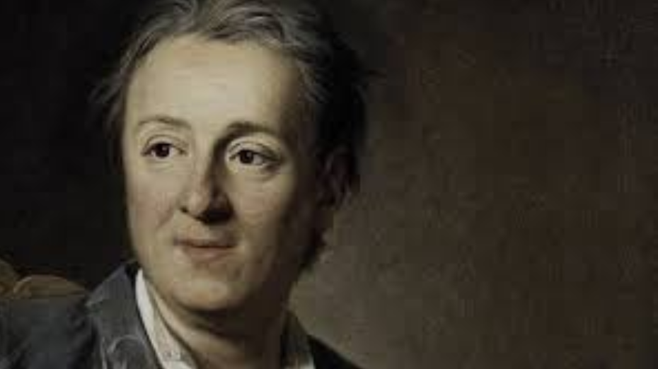 Nasce o filósofo francês Denis Diderot-0