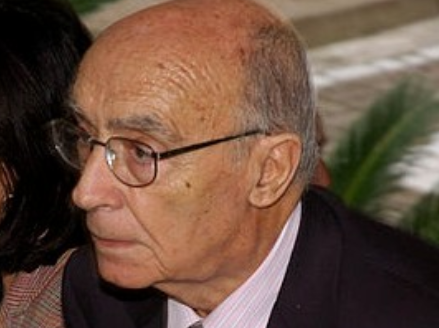 José Saramago ganha primeiro Nobel de Literatura em língua portuguesa-0