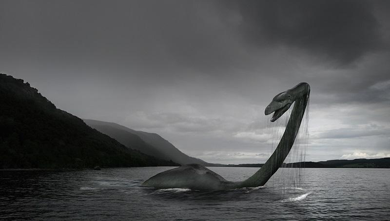 Mais de 20 mil de pessoas se preparam para “caçar” o Monstro do Lago Ness-0