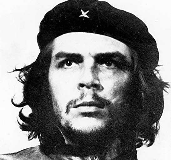 Morre Che Guevara-0