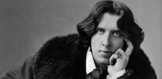 Nasce o escritor Oscar Wilde-0