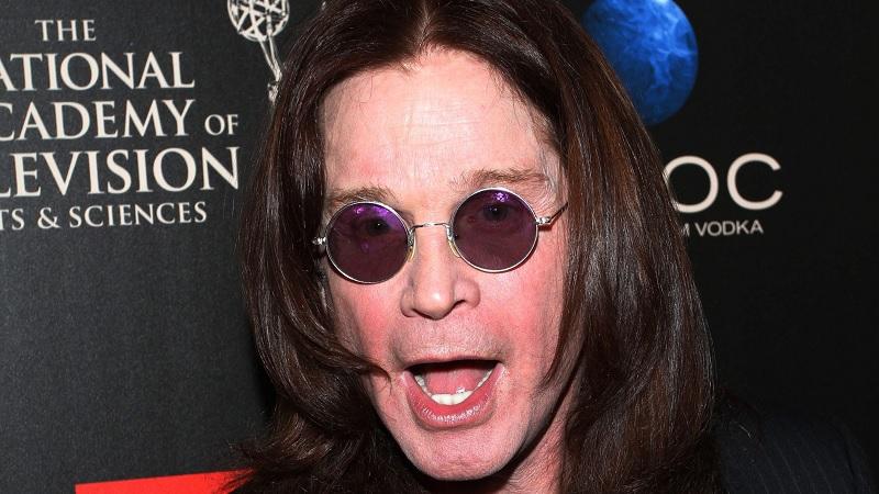 Cientista afirma que Ozzy Osbourne é um mutante-0