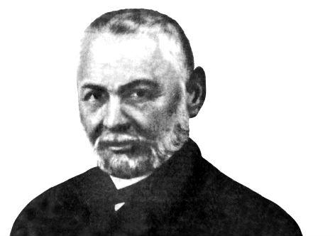 Nasce João Capistrano Honório de Abreu, um dos primeiros grandes historiadores do Brasil-0