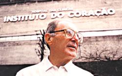 Morre Euryclides de Jesus Zerbini, médico brasileiro que fez o primeiro transplante cardíaco-0