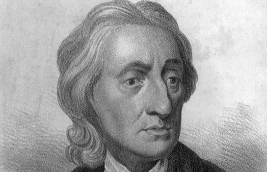 Morre o filósofo inglês John Locke-0