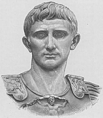 Conspirador e político romano, Brutus comete suicídio-0