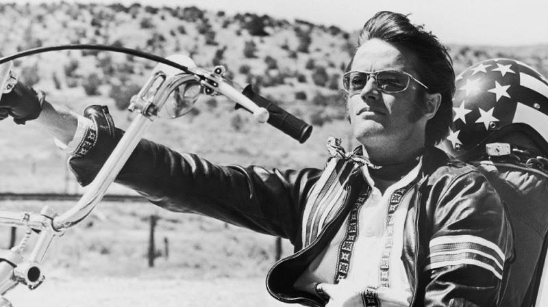 Morre Peter Fonda, astro de Easy Rider: Sem Destino-0