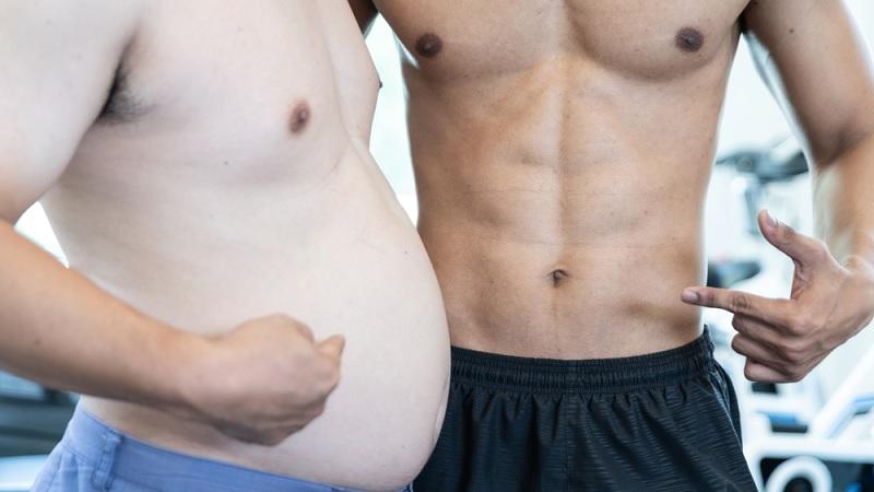  "Corpo de papai” é mais sexy do que barriga tanquinho, segundo pesquisa-0