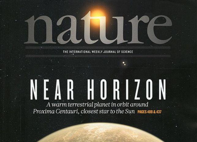 Publicada a primeira edição da revista Nature-0