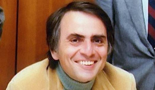 Nasce o cientista e astrônomo Carl Sagan-0
