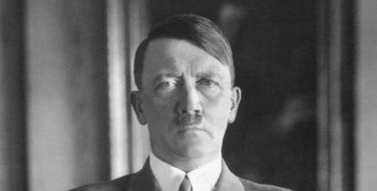 Hitler sobrevive à tentativa de assassinato-0