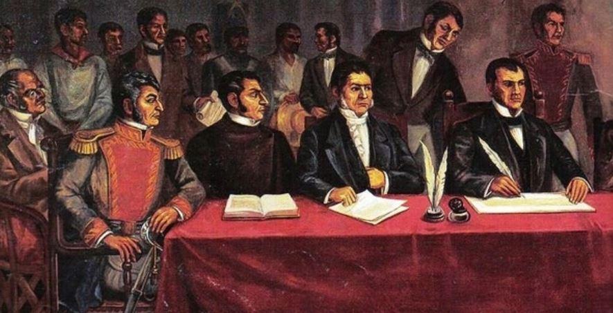 Tem início o processo de independência do México-0