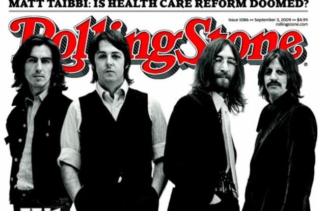 Publicada a primeira edição da revista Rolling Stone-0