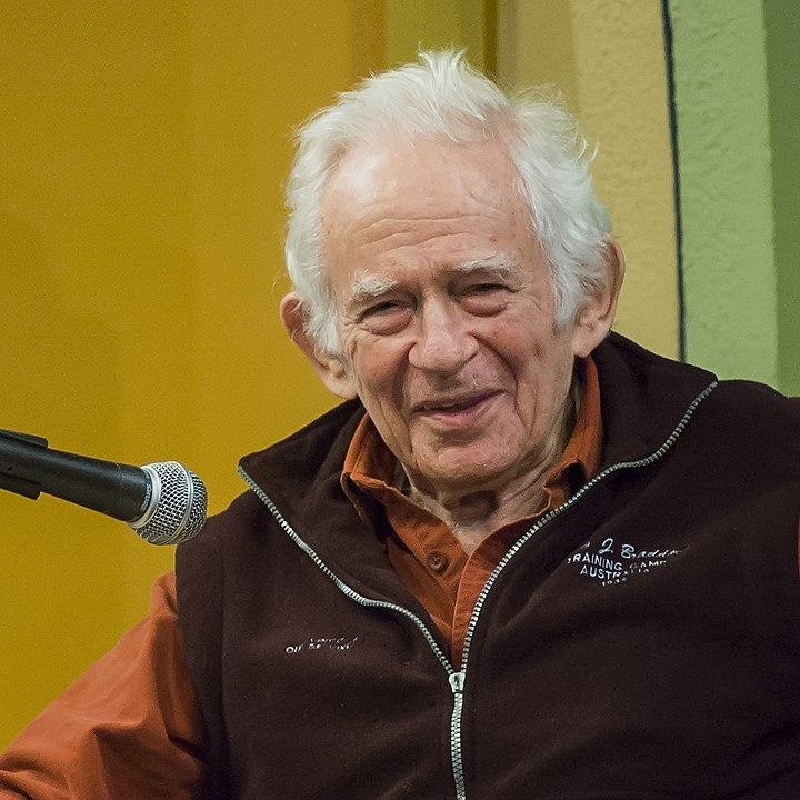Morre Norman Mailer, escritor e jornalista dos EUA-0
