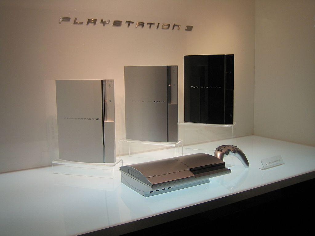 PlayStation 3 chega ao mercado na América do Norte-0