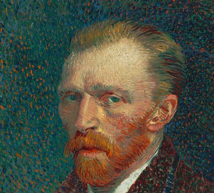 Último quadro finalizado por van Gogh é leiloado por US$ 71,5 milhões-0