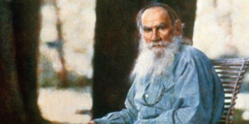 Morre o escritor e pacifista russo Leon Tolstoi, autor do clássico Guerra e Paz-0
