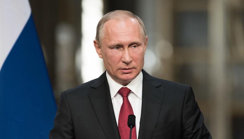 Putin afirma que a Rússia voltará a produzir mísseis banidos durante a Guerra Fria-0