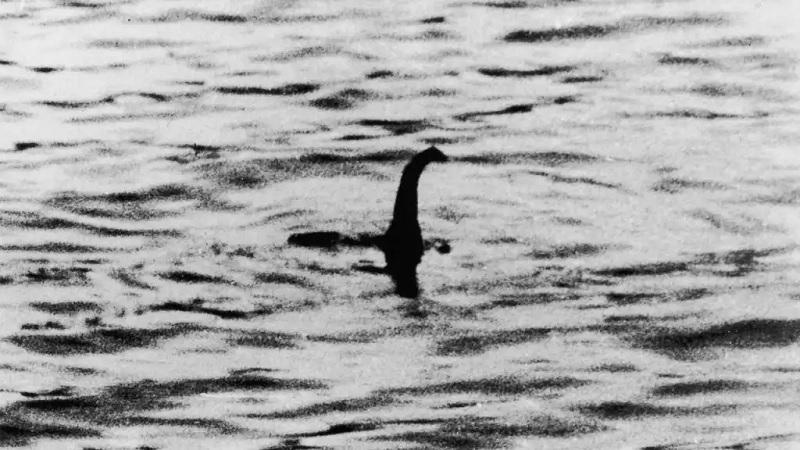 Cientistas encontram teoria plausível para a existência do Monstro do Lago Ness-0