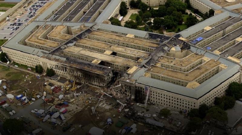 Como a arquitetura do Pentágono salvou vidas no fatídico 11 de setembro-0