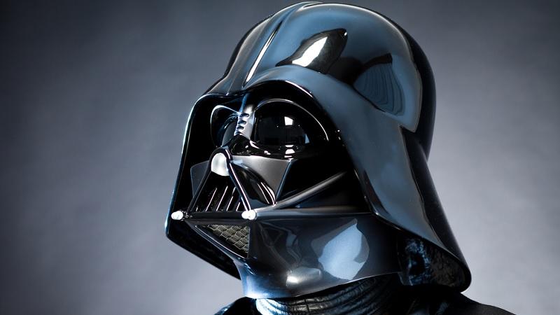 Capacete de Darth Vader em "O Império Contra-Ataca" será vendido em leilão milionário-0