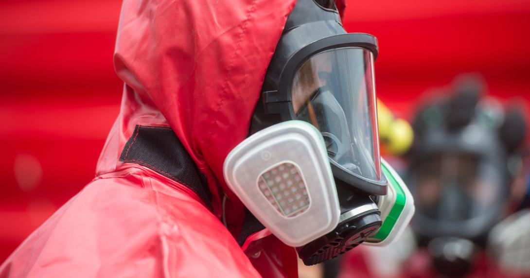 Explosão atinge laboratório russo que armazena vírus causadores da varíola e do ebola-0
