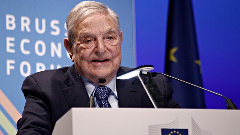 Quem é o bilionário George Soros e por que ele é odiado por extremistas-0