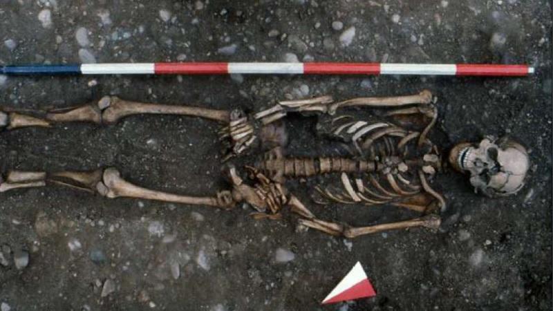 Encontrados os restos mortais de jovem que sofreu uma das piores mortes da história-0