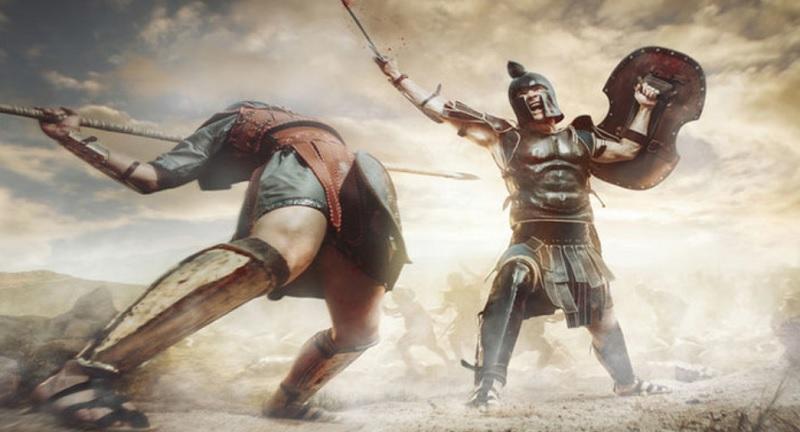 Como era o treinamento da elite guerreira mais letal da Roma Antiga-0