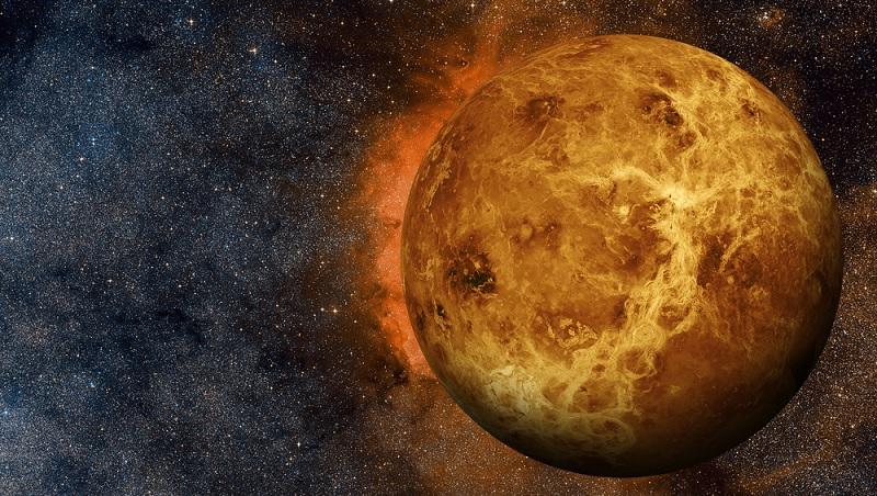Estudo afirma que Vênus já foi potencialmente habitável-0