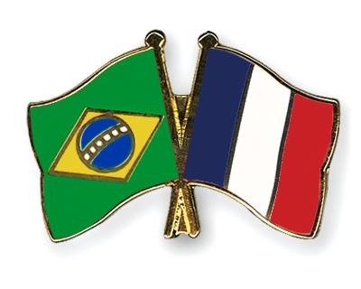 Questão do Amapá: Brasil vence disputa por limites com a França-0