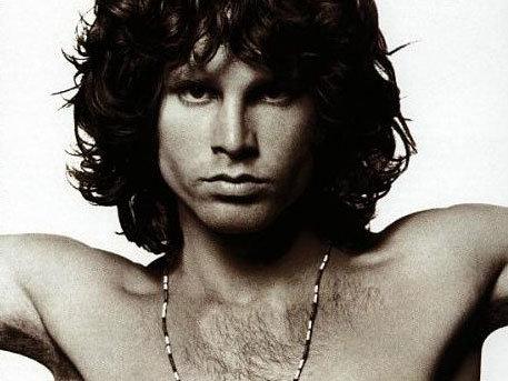 Nasce Jim Morrison, um dos maiores ícones do rock de todos os tempos-0