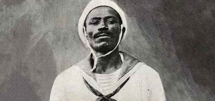 Morre João Cândido, ou Almirante Negro, líder da Revolta da Chibata-0