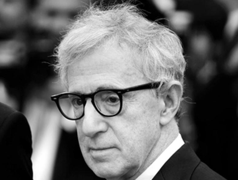 Nasce o cineasta Woody Allen, em Nova York-0