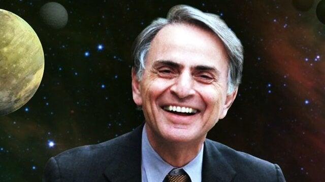 Morre o astrônomo e escritor Carl Sagan-0