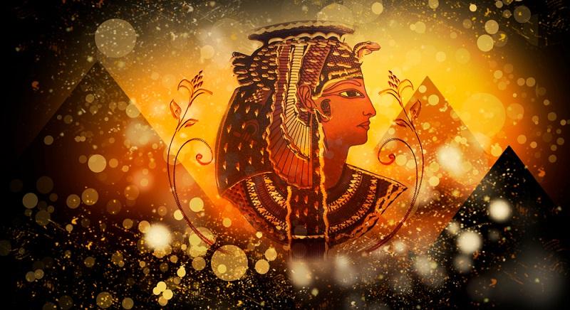 11 fatos que você provavelmente desconhecia sobre o Antigo Egito-0