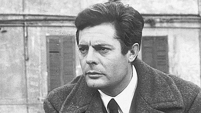 Morre o ator italiano Marcello Mastroianni-0