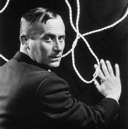 Morre o escultor e pintor surrealista Joan Miró-0