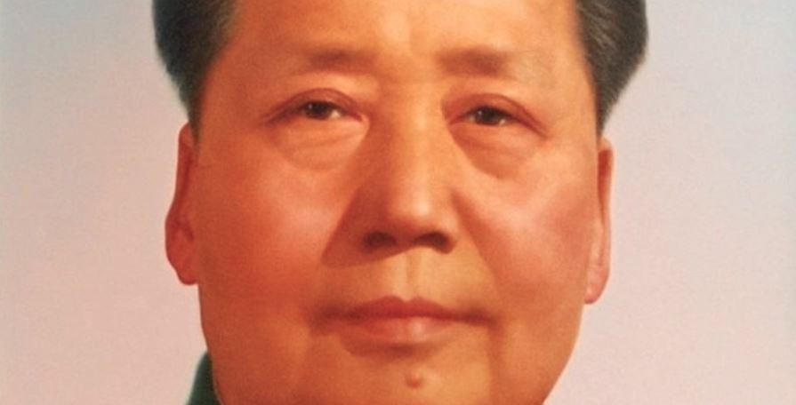 Nasce Mao Tse-Tung, o maior dirigente da Nova República Popular da China-0