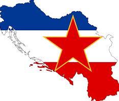 Sérvia e Montenegro tornaram-se República Federal-0